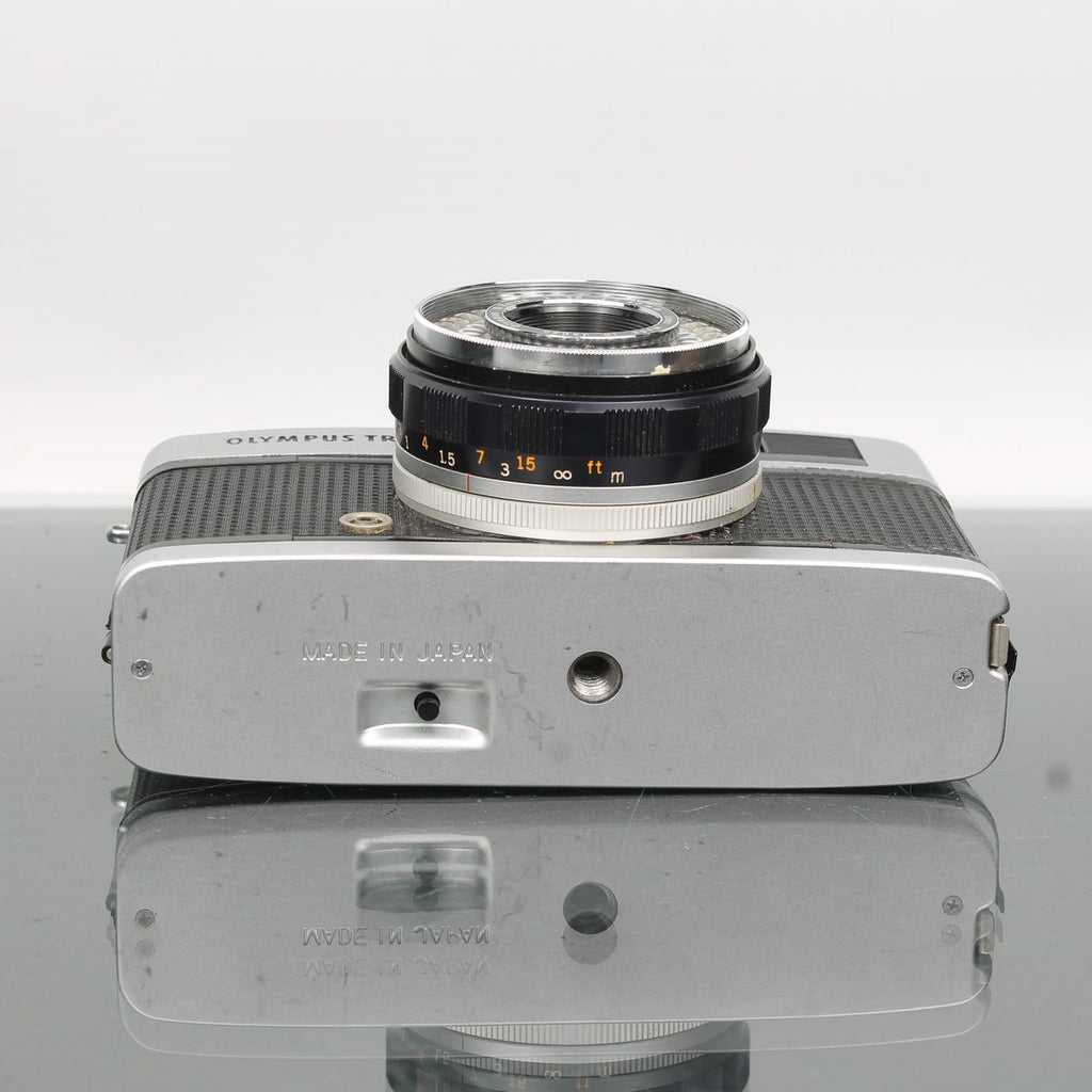 Olympus Trip 35