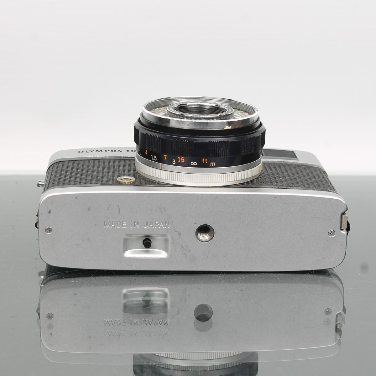 Olympus Trip 35