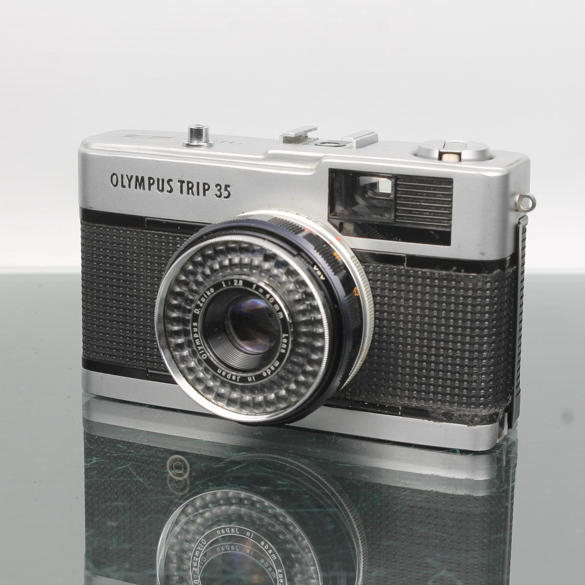 Olympus Trip 35