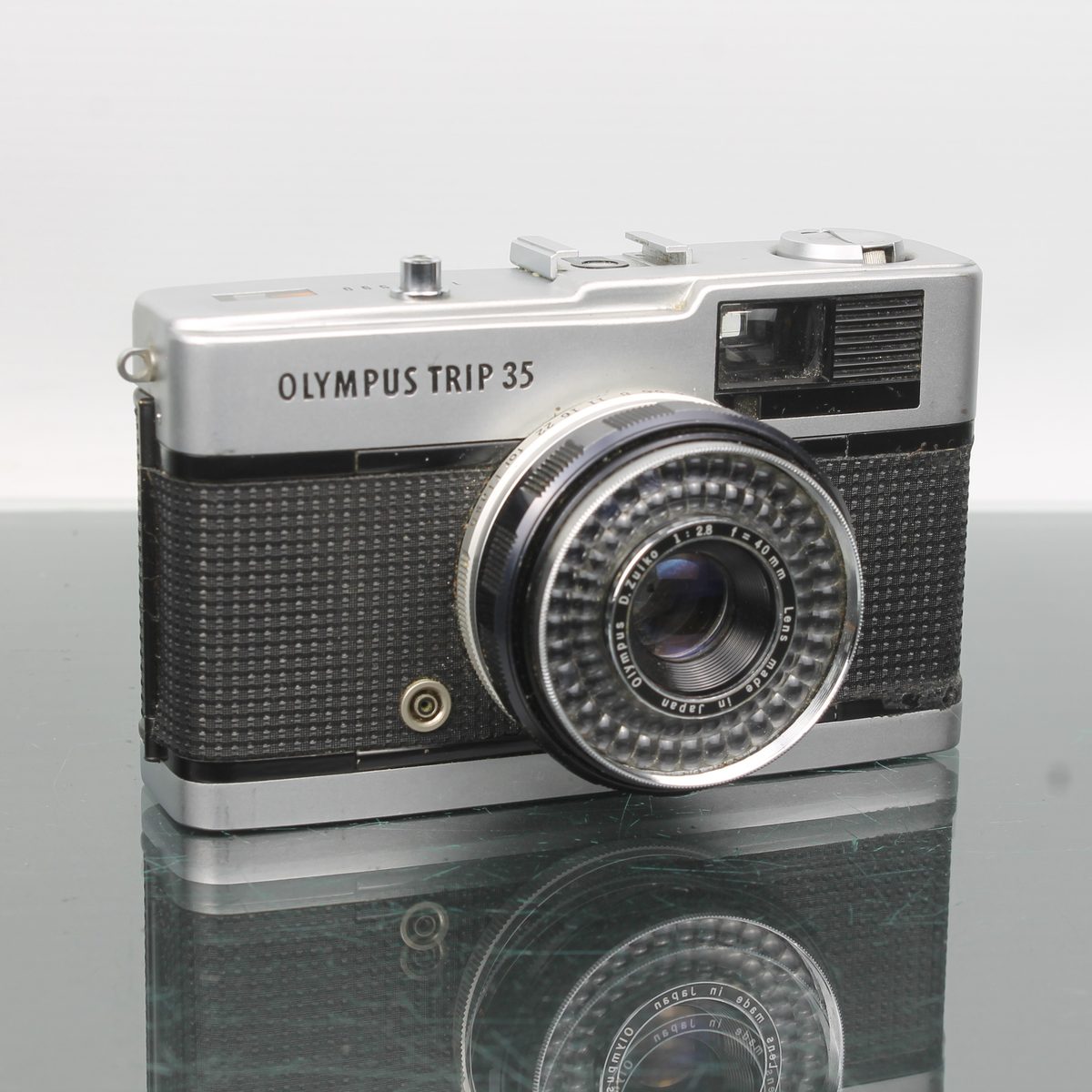 Olympus Trip 35