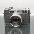 Yashica Electro 35 GSN