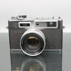 Yashica Electro 35 GSN