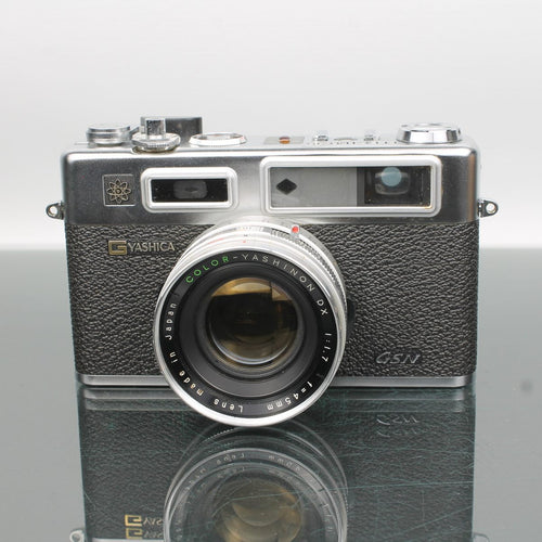 Yashica Electro 35 GSN