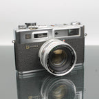 Yashica Electro 35 GSN