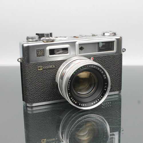 Yashica Electro 35 GSN