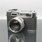 Yashica Electro 35 GSN