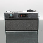 Yashica Electro 35 GSN