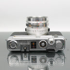 Yashica Electro 35 GSN