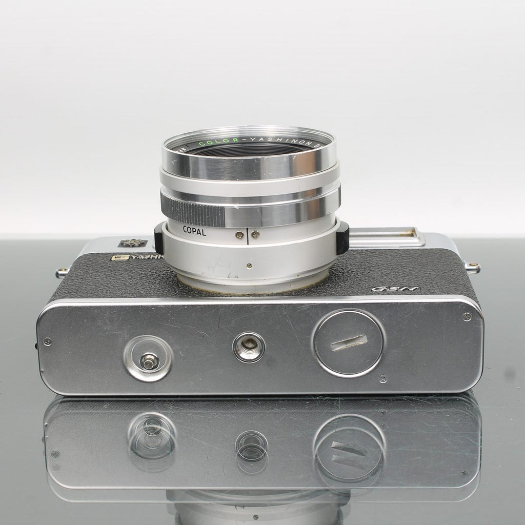 Yashica Electro 35 GSN