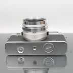 Yashica Electro 35 GSN