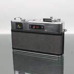 Yashica Electro 35 GSN