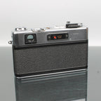 Yashica Electro 35 GSN