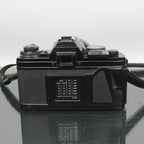 Minolta X-700 MPS + MD Zoom 35-70mm f/3.5