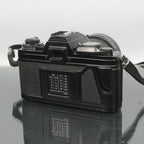 Minolta X-700 MPS + MD Zoom 35-70mm f/3.5