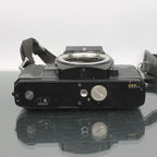 Minolta X-700 MPS + MD Zoom 35-70mm f/3.5