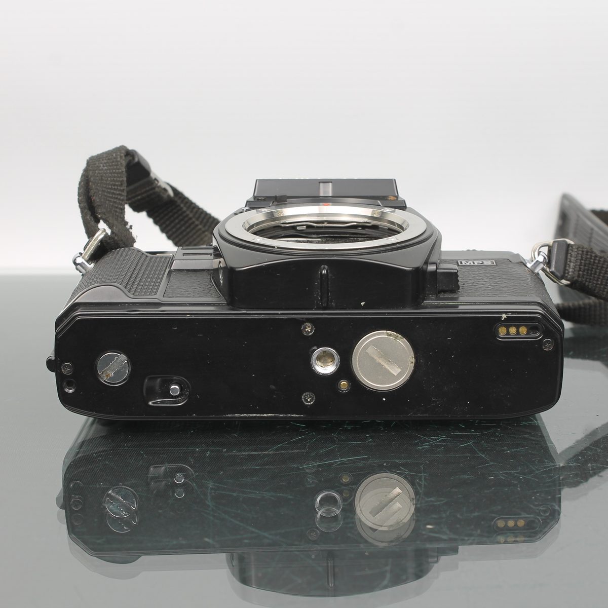 Minolta X-700 MPS + MD Zoom 35-70mm f/3.5