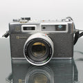 Yashica Electro 35 GSN