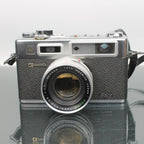 Yashica Electro 35 GSN