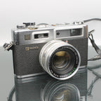 Yashica Electro 35 GSN
