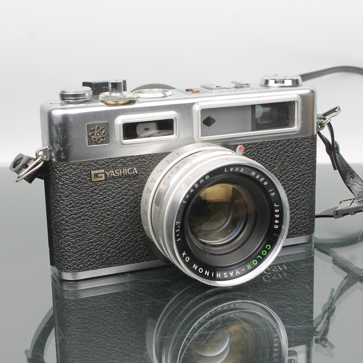 Yashica Electro 35 GSN