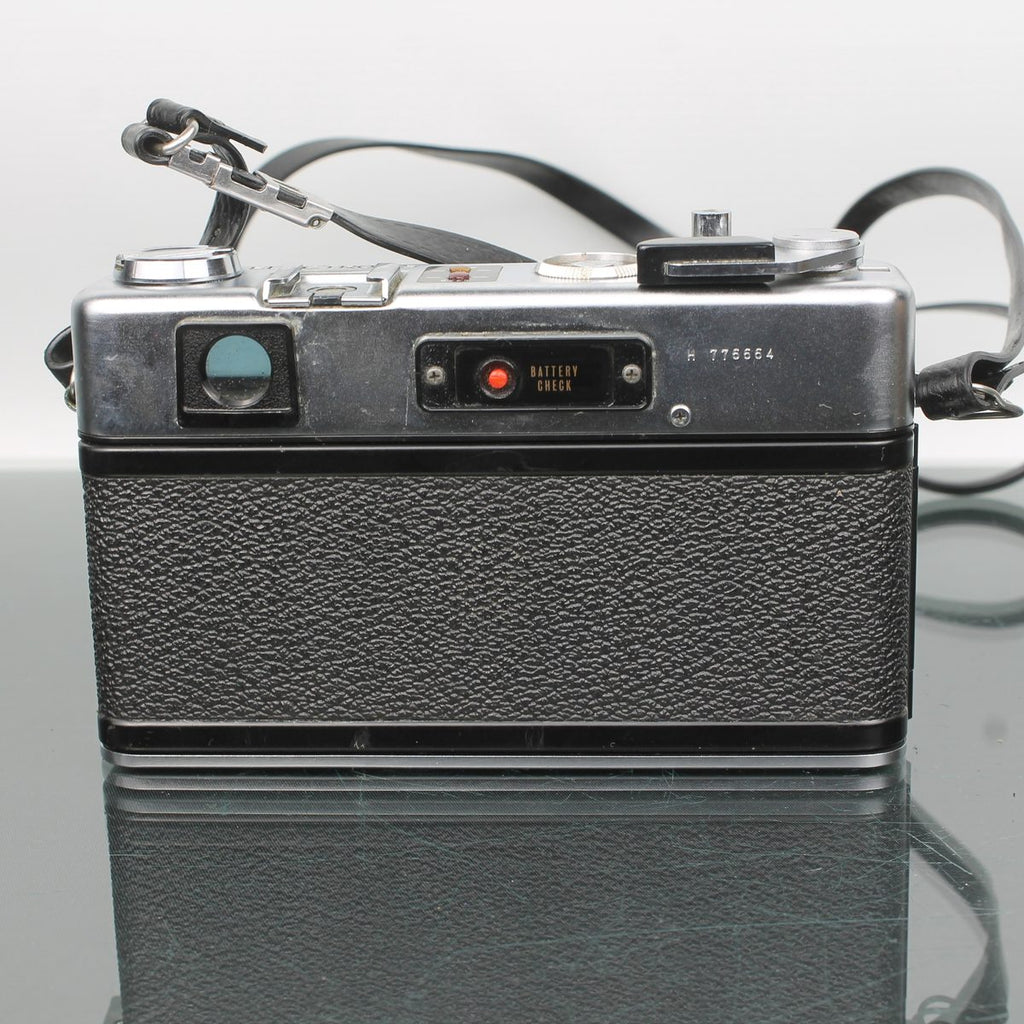 Yashica Electro 35 GSN