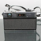 Yashica Electro 35 GSN