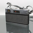 Yashica Electro 35 GSN