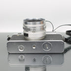 Yashica Electro 35 GSN