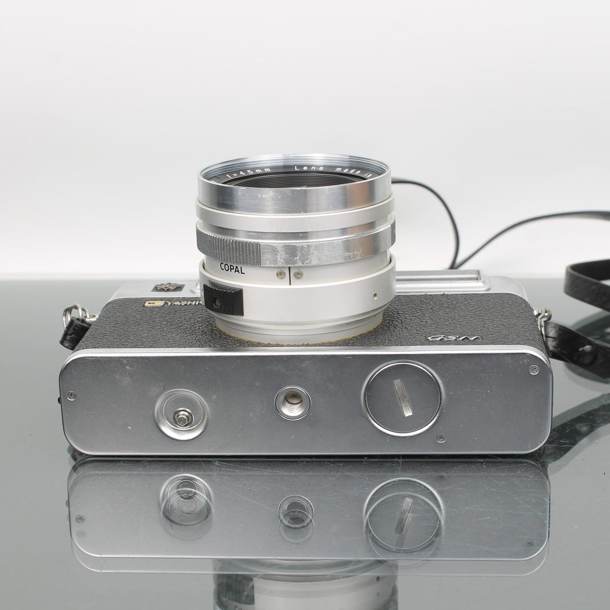 Yashica Electro 35 GSN