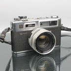 Yashica Electro 35 GSN