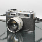 Yashica Electro 35 GSN