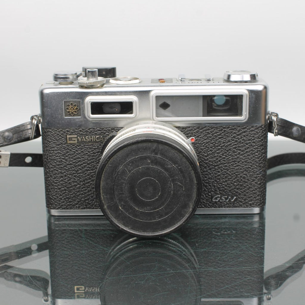 Yashica Electro 35 GSN