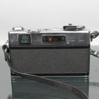 Yashica Electro 35 GSN
