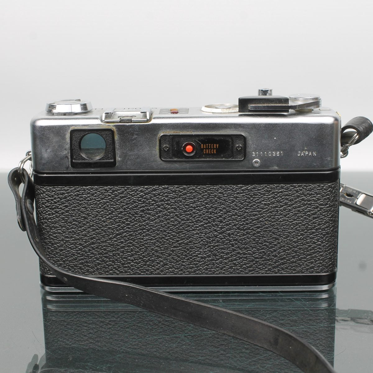 Yashica Electro 35 GSN