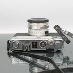 Yashica Electro 35 GSN