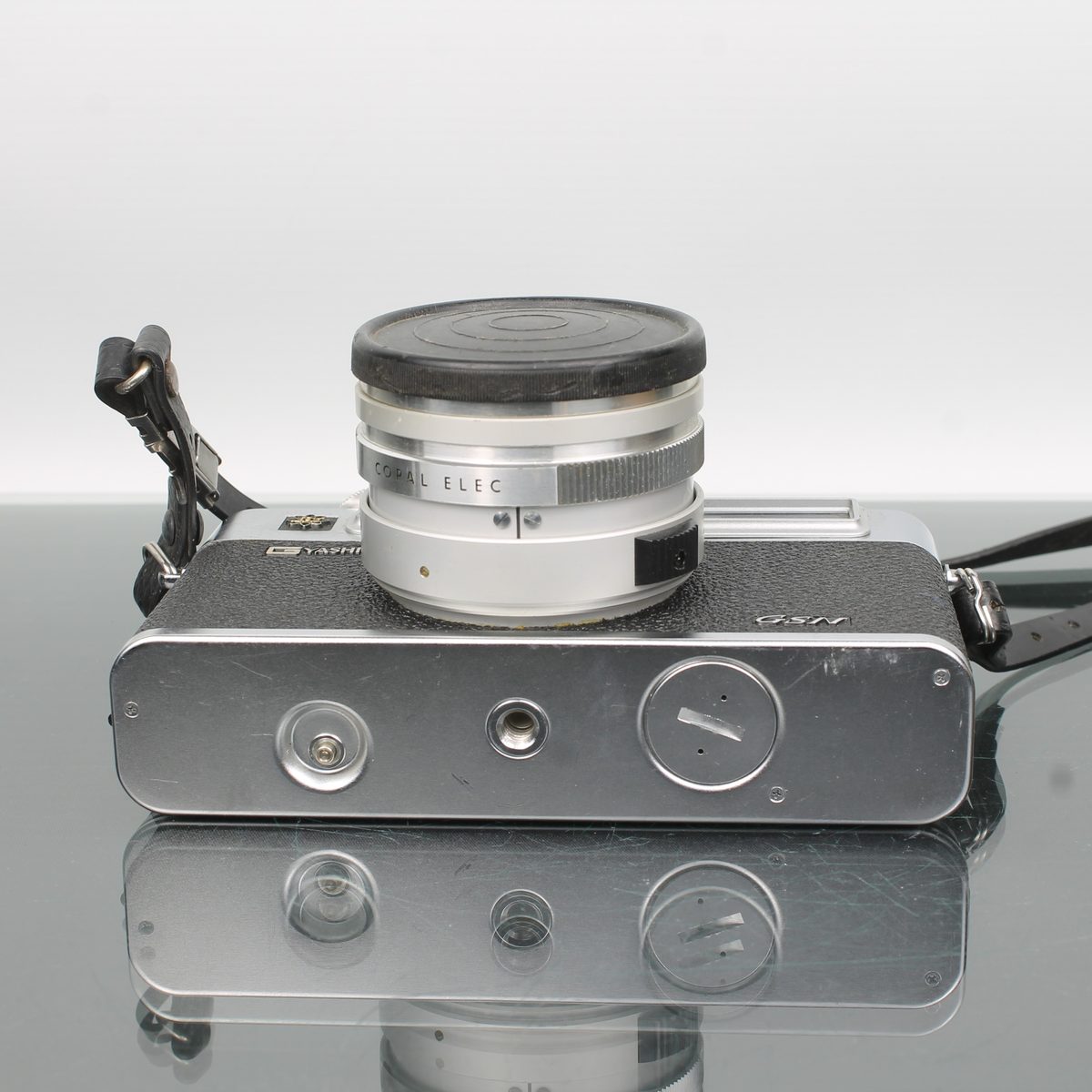 Yashica Electro 35 GSN