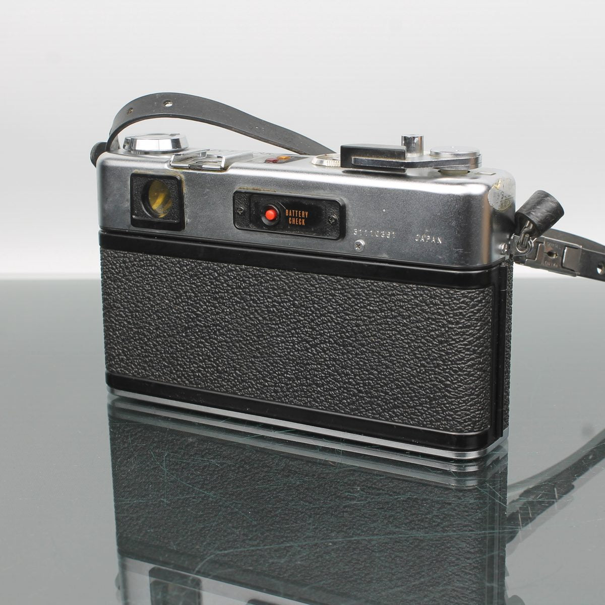 Yashica Electro 35 GSN