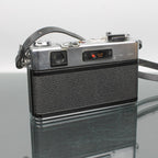 Yashica Electro 35 GSN