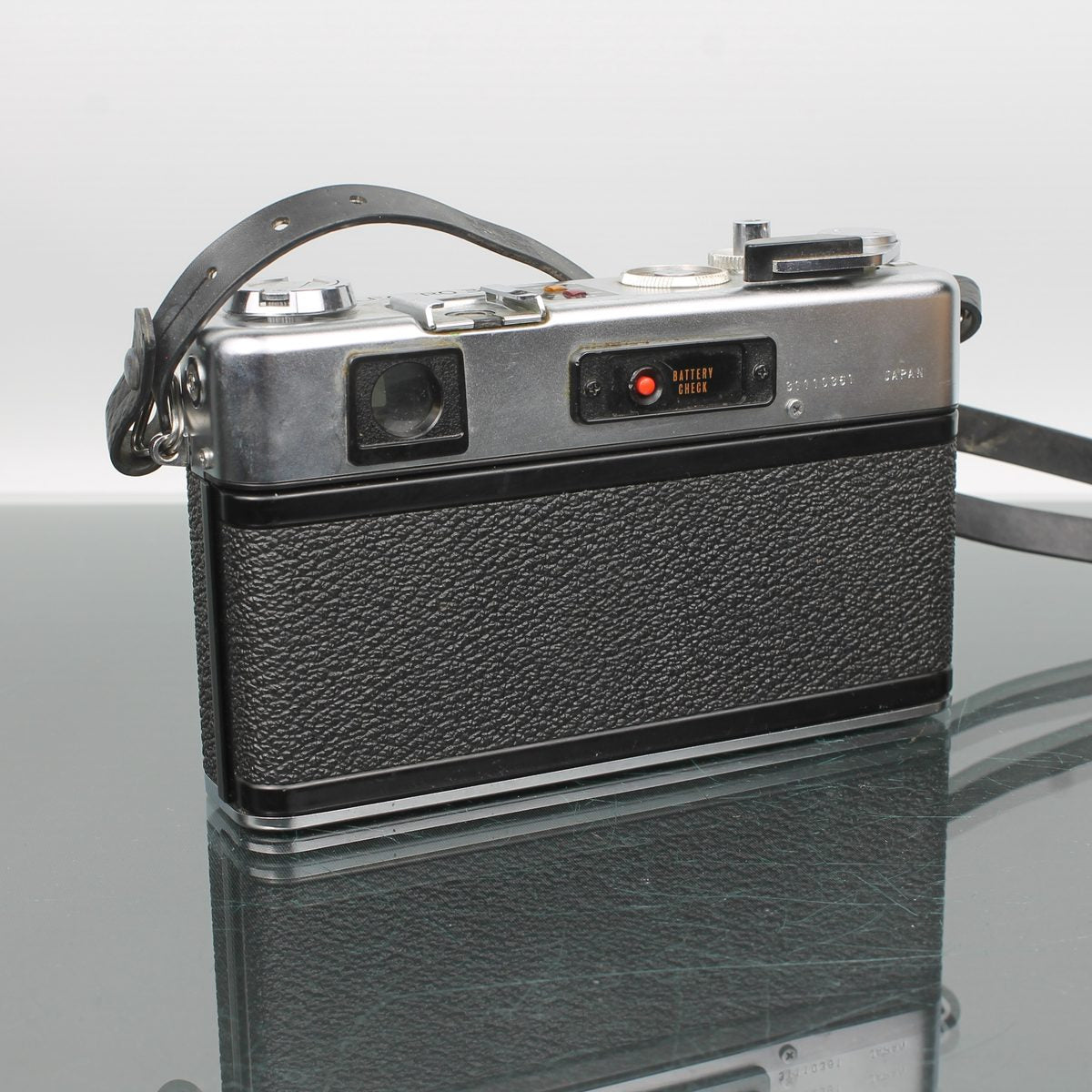 Yashica Electro 35 GSN
