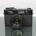 Yashica MG-1