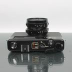 Yashica MG-1