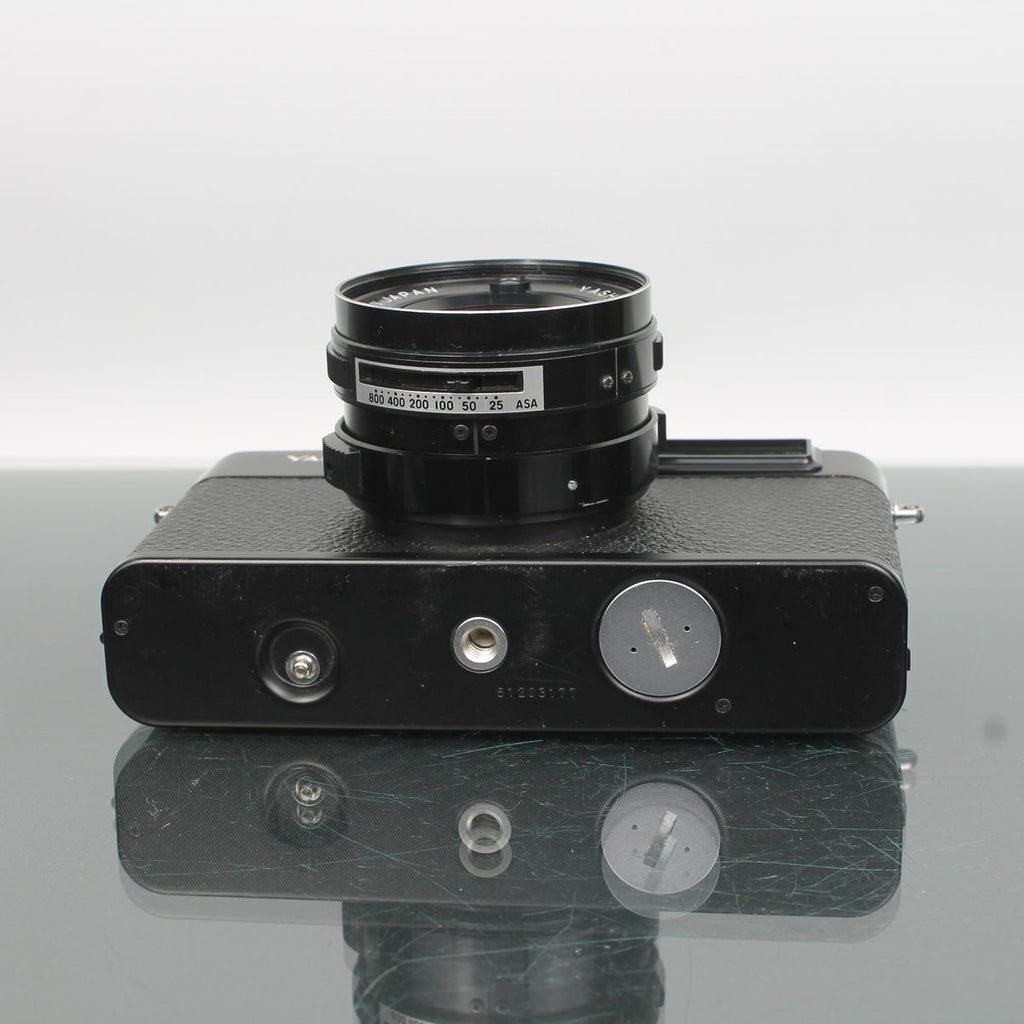 Yashica MG-1