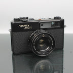 Yashica MG-1