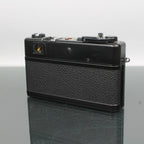 Yashica MG-1
