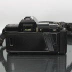 Minolta 7000 AF + Minolta AF Zoom 35-70mm f/4