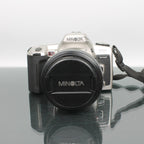 Minolta Dynax 505si Super + 28-80 Minolta AF