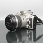 Minolta Dynax 505si Super + 28-80 Minolta AF