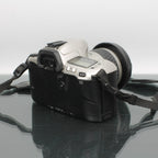 Minolta Dynax 505si Super + 28-80 Minolta AF
