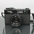 Yashica MG-1