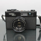 Yashica MG-1